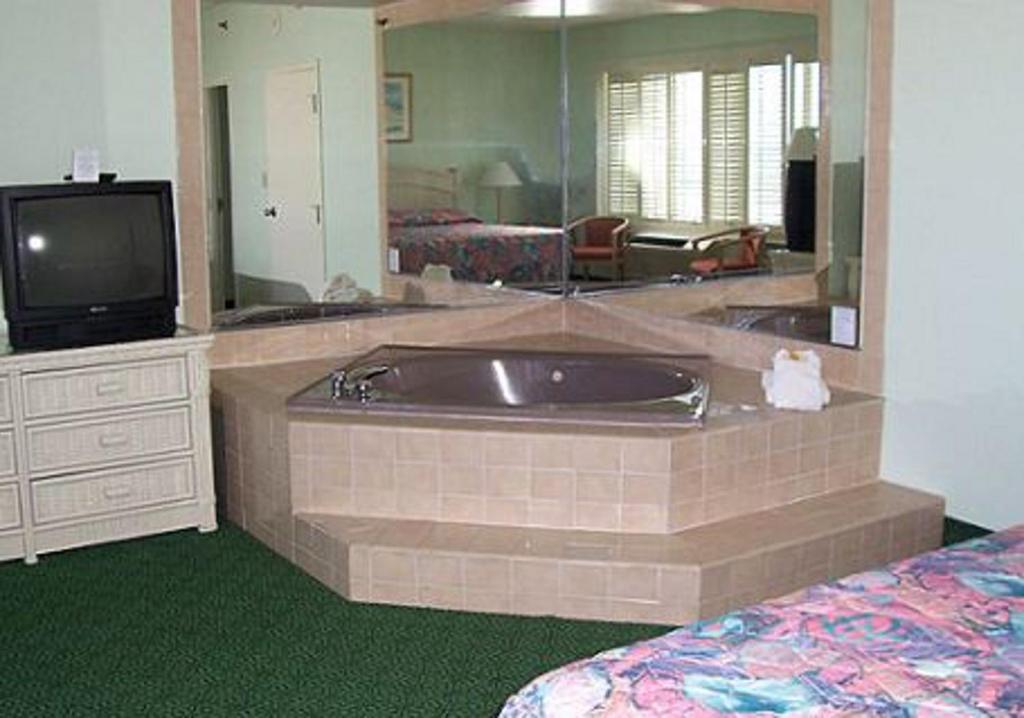 Baymont By Wyndham Virginia Beach Oceanfront Quarto foto