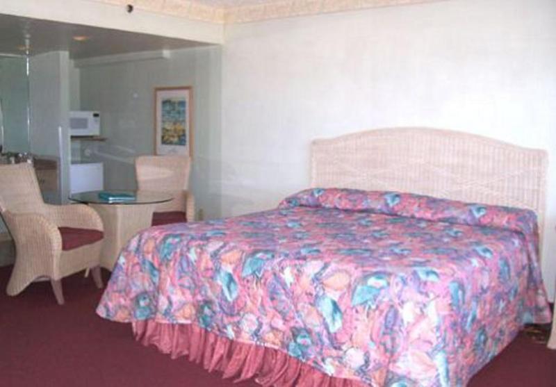 Baymont By Wyndham Virginia Beach Oceanfront Exterior foto